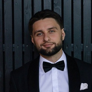 Эдуард Боронин